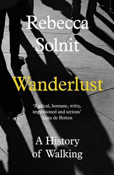 Produktbild: Wanderlust