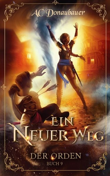 Produktbild: Ein Neuer Weg