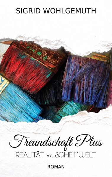 Produktbild: Freundschaft Plus