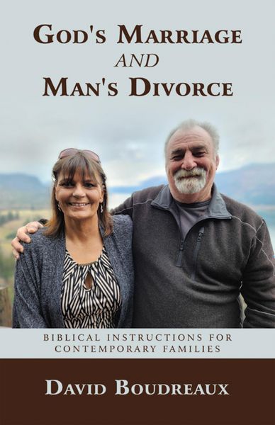 Produktbild: God's Marriage and Man's Divorce