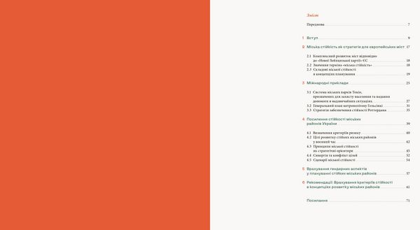 Produktbild: Resilient Neighbourhoods in Ukraine
