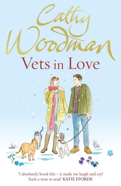 Produktbild: Vets in Love