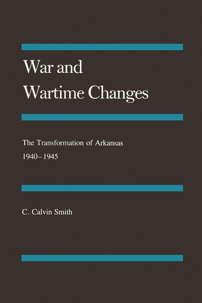 Produktbild: War and Wartime Changes