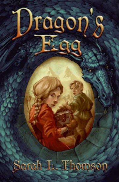 Produktbild: Dragon's Egg