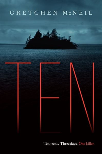 Produktbild: Ten
