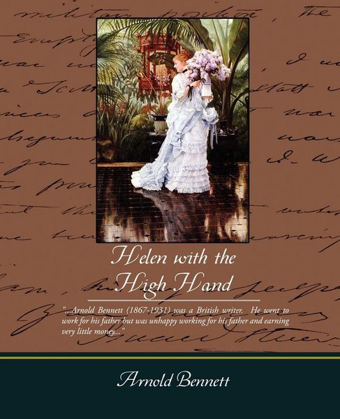 Produktbild: Helen with the High Hand
