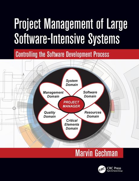 Produktbild: Project Management of Large Software-Intensive Systems