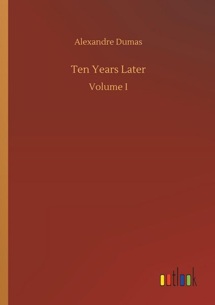 Produktbild: Ten Years Later