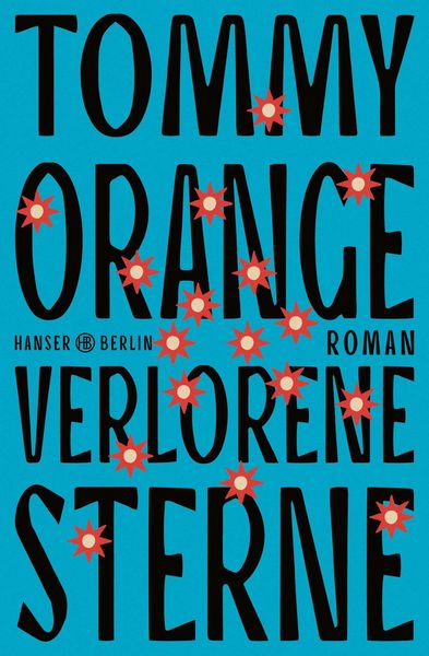 Produktbild: Verlorene Sterne