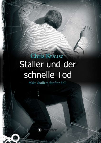 Produktbild: Staller und der schnelle Tod