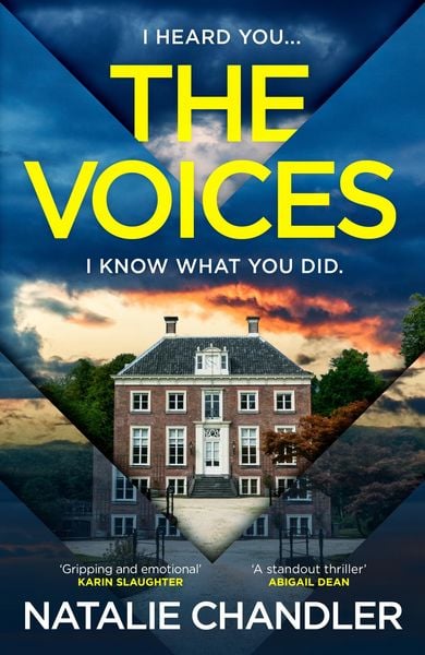 Produktbild: The Voices