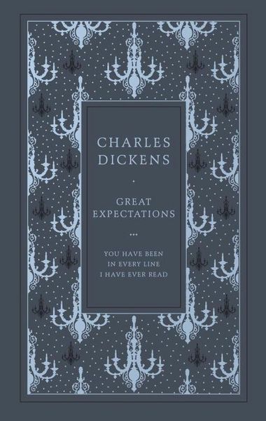 Produktbild: Dickens, C: Great Expectations