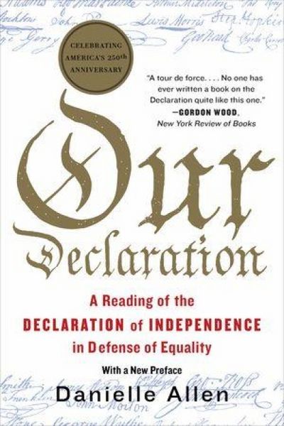 Produktbild: Our Declaration