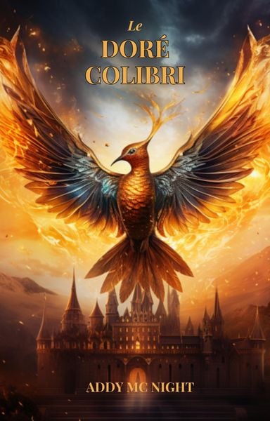 Produktbild: Le Colibri d'Or, tome 1 : La d&eacute;ception