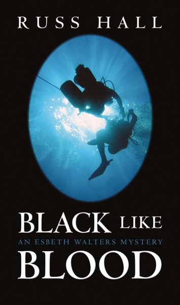 Produktbild: Black Like Blood (Esbeth Walters Series, #2)