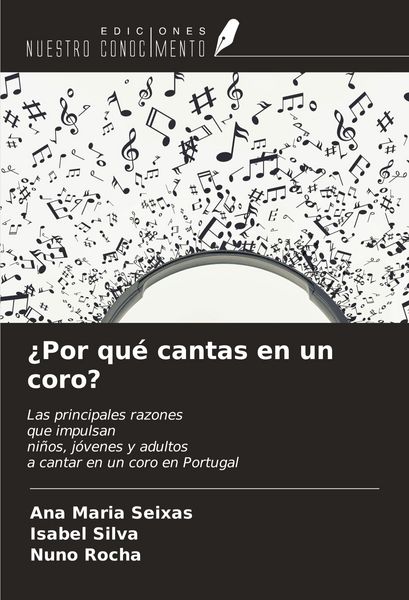 Produktbild: &iquest;Por qu&eacute; cantas en un coro?
