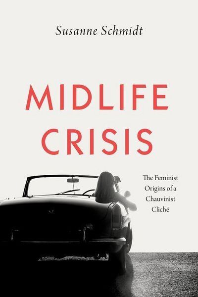 Produktbild: Schmidt, S: Midlife Crisis