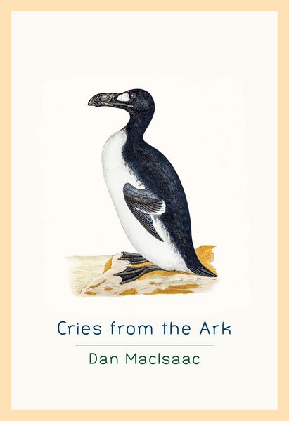 Produktbild: Cries from the Ark