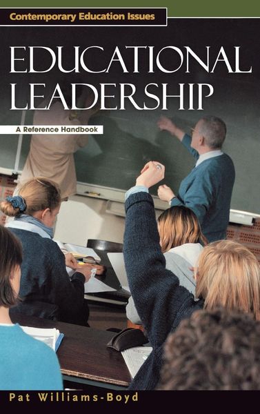 Produktbild: Educational Leadership