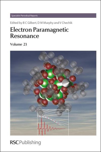 Produktbild: Electron Paramagnetic Resonance