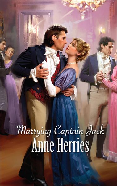 Produktbild: Marrying Captain Jack