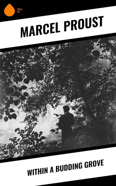 Produktbild: Within a Budding Grove