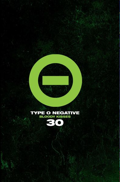 Produktbild: Type O Negative