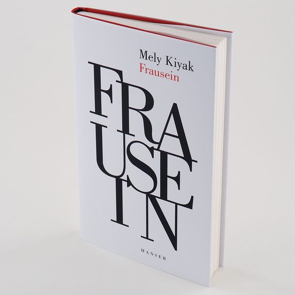 Produktbild: Frausein