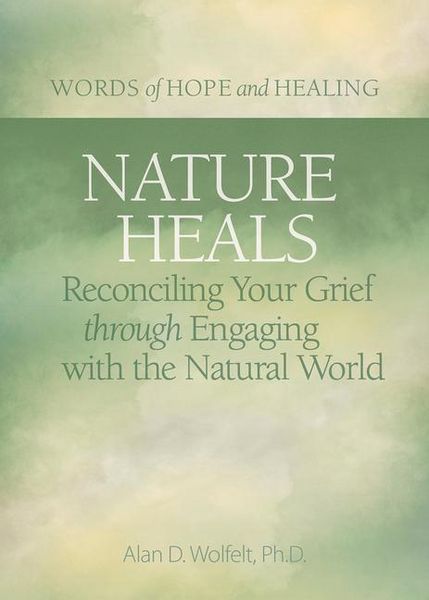 Produktbild: Nature Heals