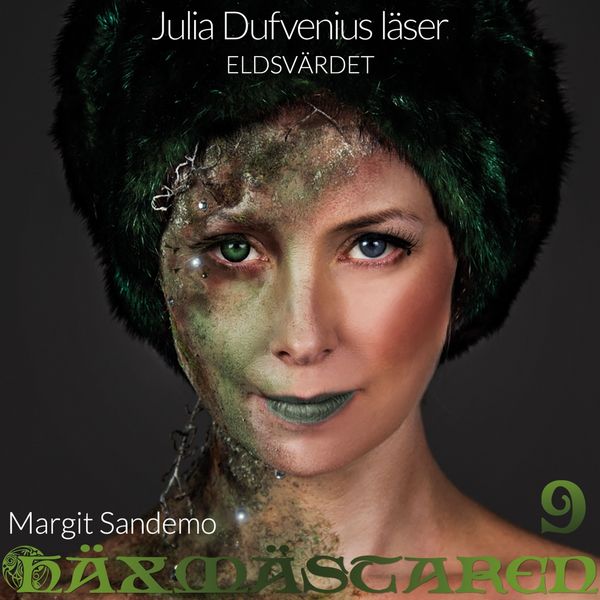 Produktbild: Eldsv&auml;rdet
