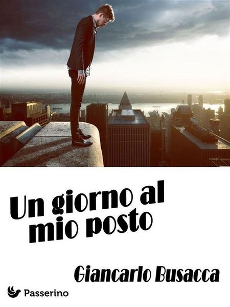 Produktbild: Un giorno al mio posto