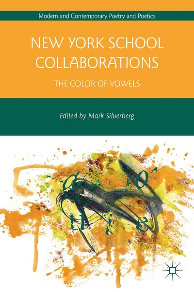 Produktbild: New York School Collaborations