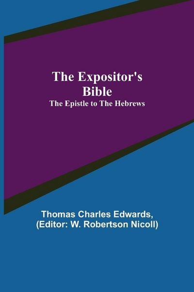 Produktbild: The Expositor's Bible