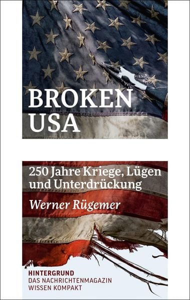 Produktbild: Broken USA