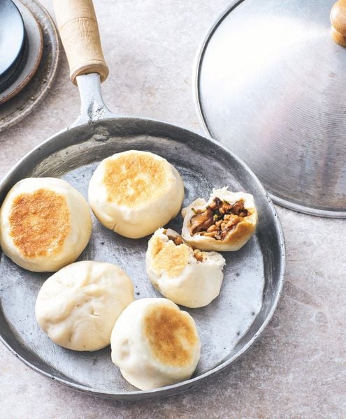 Produktbild: Gyoza, Dumplings & Co.