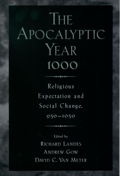 Produktbild: The Apocalyptic Year 1000