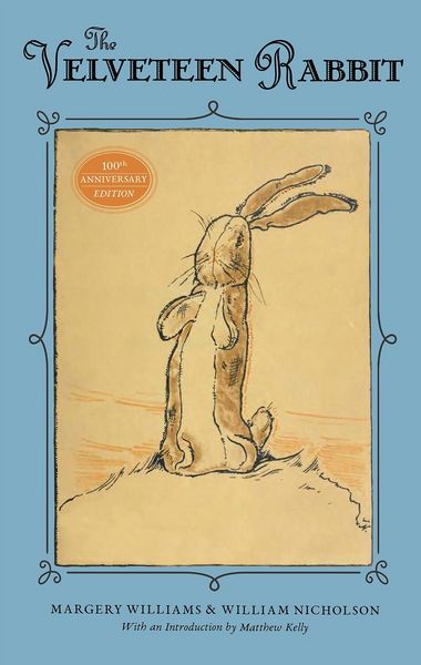 Produktbild: Velveteen Rabbit