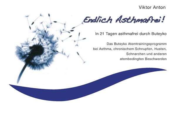 Produktbild: Endlich Asthmafrei