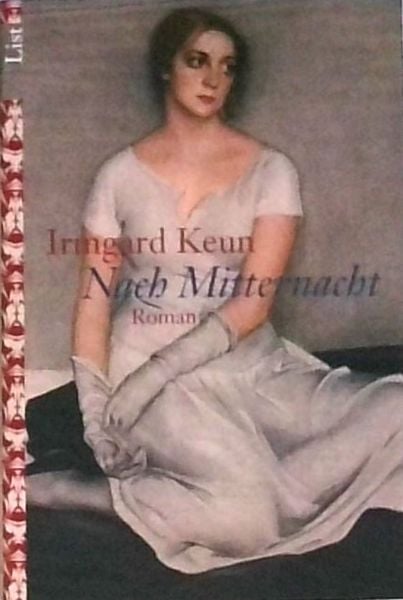 Produktbild: Nach Mitternacht