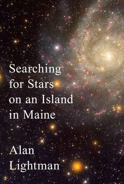 Produktbild: Searching for Stars on an Island in Maine
