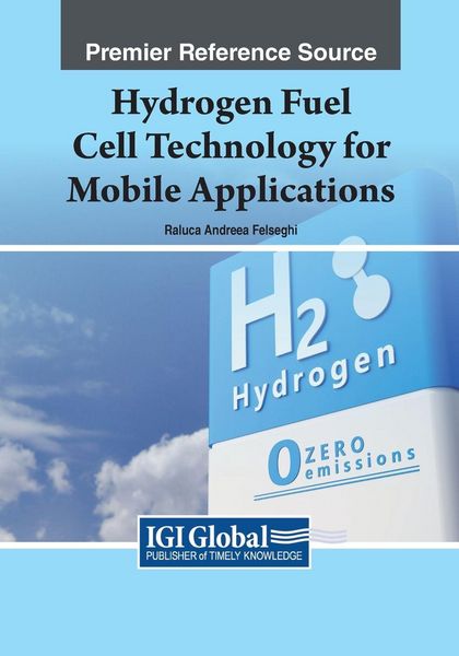 Produktbild: Hydrogen Fuel Cell Technology for Mobile Applications