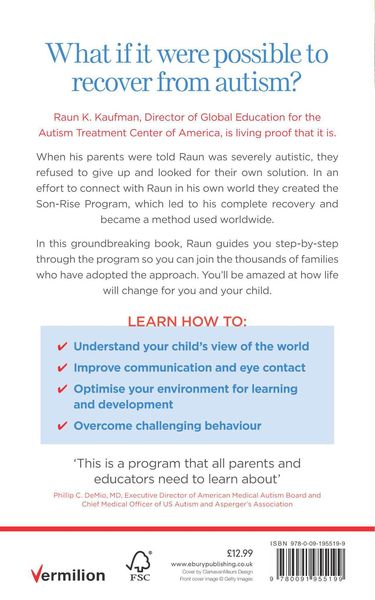 Produktbild: Autism Breakthrough