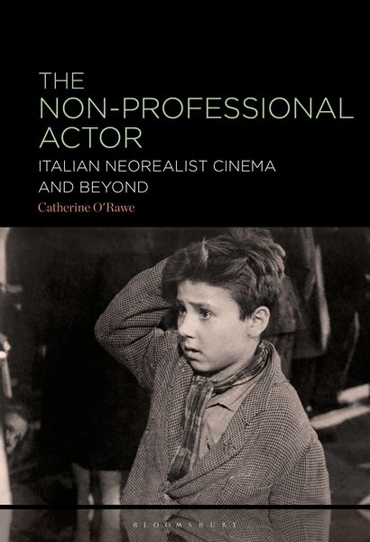 Produktbild: The Non-Professional Actor
