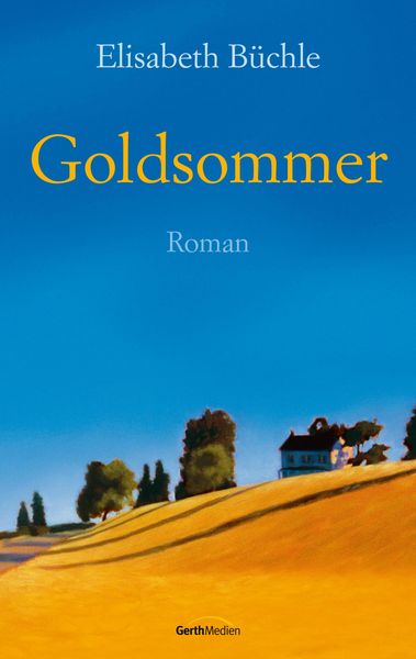 Produktbild: Goldsommer