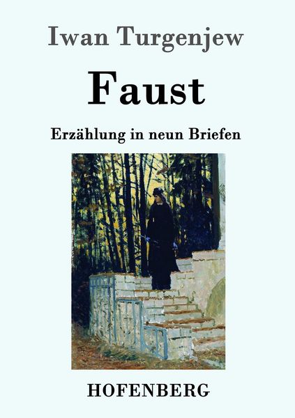 Produktbild: Faust