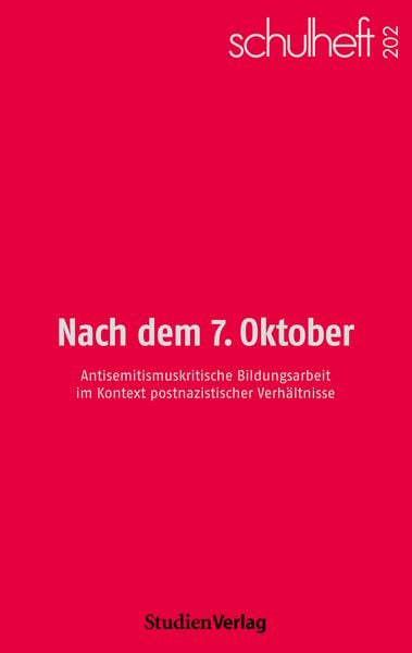 Produktbild: Schulheft 2/26 &ndash; 202