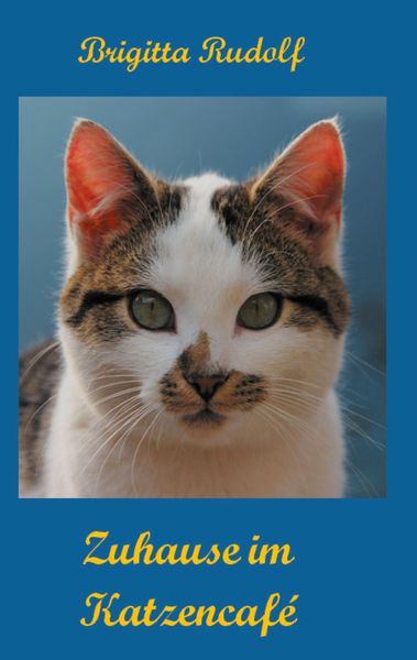 Produktbild: Zuhause im Katzencaf&eacute;