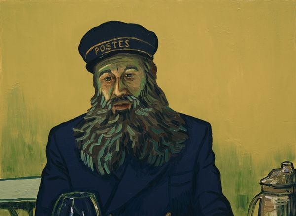 Produktbild: Loving Vincent
