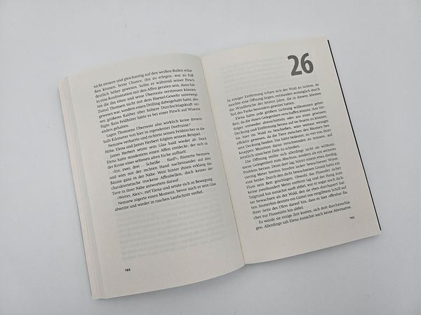 Produktbild: Instinct &ndash; Der Tod in den W&auml;ldern