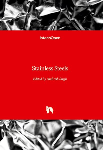 Produktbild: Stainless Steels